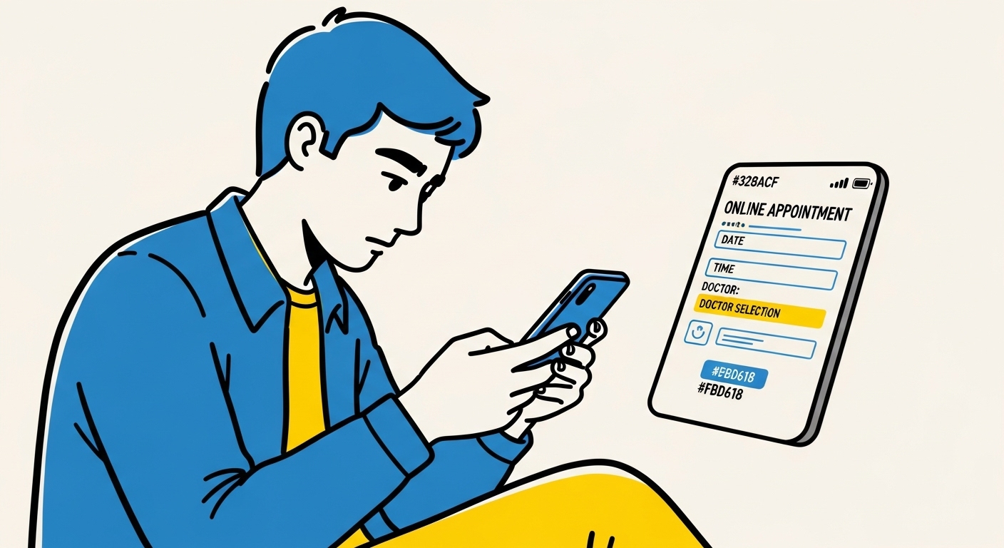Secure Patient Payments and 100% Data Ownership from the First Click.